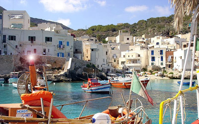 Levanzo