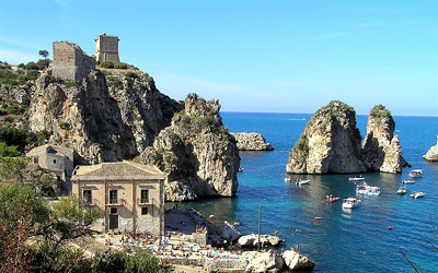 Scopello