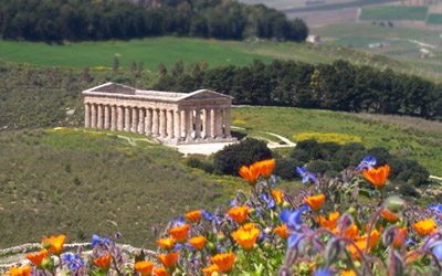 Segesta