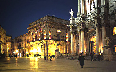 Siracusa